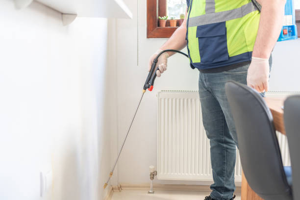 Best Exterminator Services  in Tuttle, OK