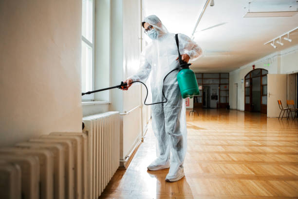 Best Bed Bug Extermination  in Tuttle, OK